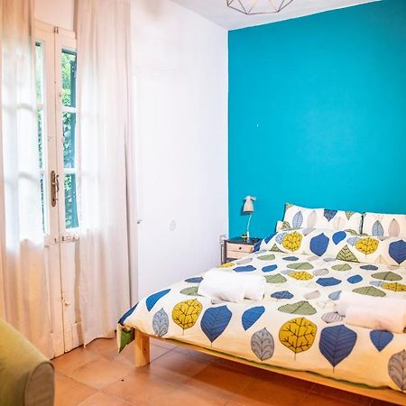 Marylou Gardenhouse Apartment Pisa Bagian luar foto