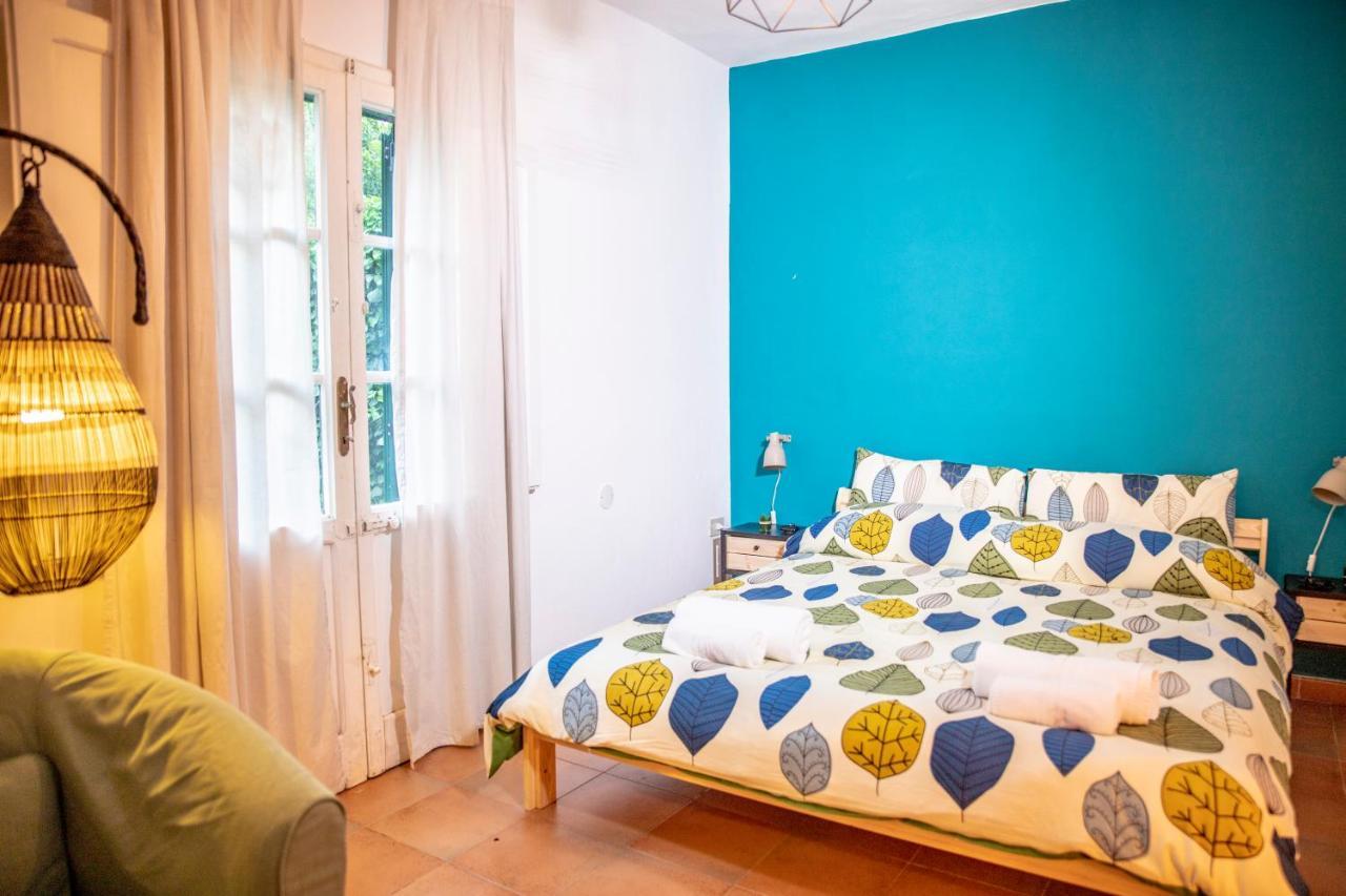 Marylou Gardenhouse Apartment Pisa Bagian luar foto