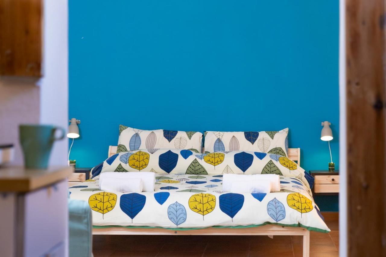 Marylou Gardenhouse Apartment Pisa Bagian luar foto