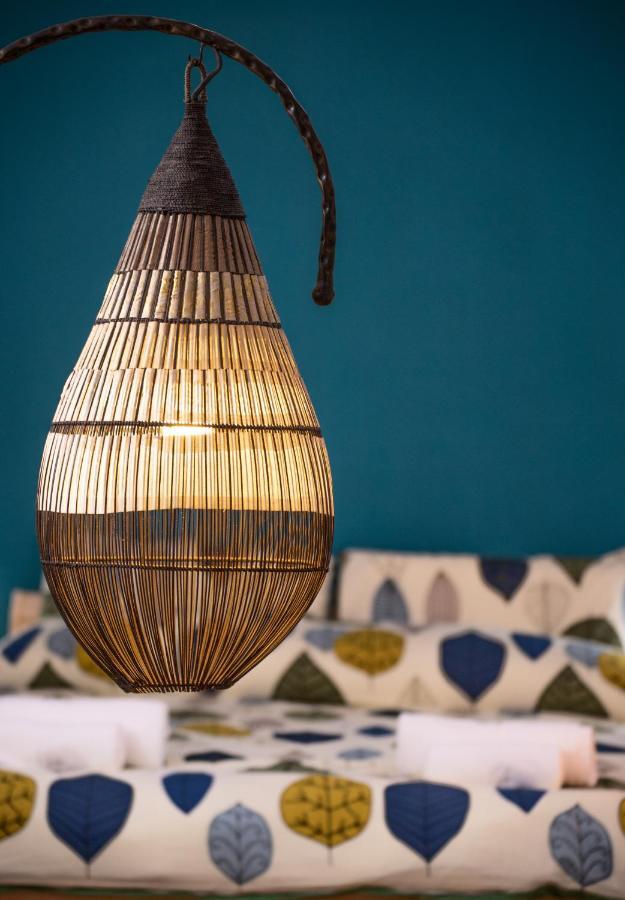 Marylou Gardenhouse Apartment Pisa Bagian luar foto