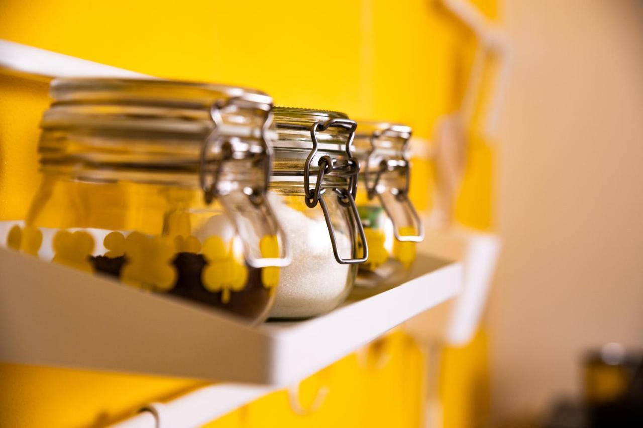Marylou Gardenhouse Apartment Pisa Bagian luar foto